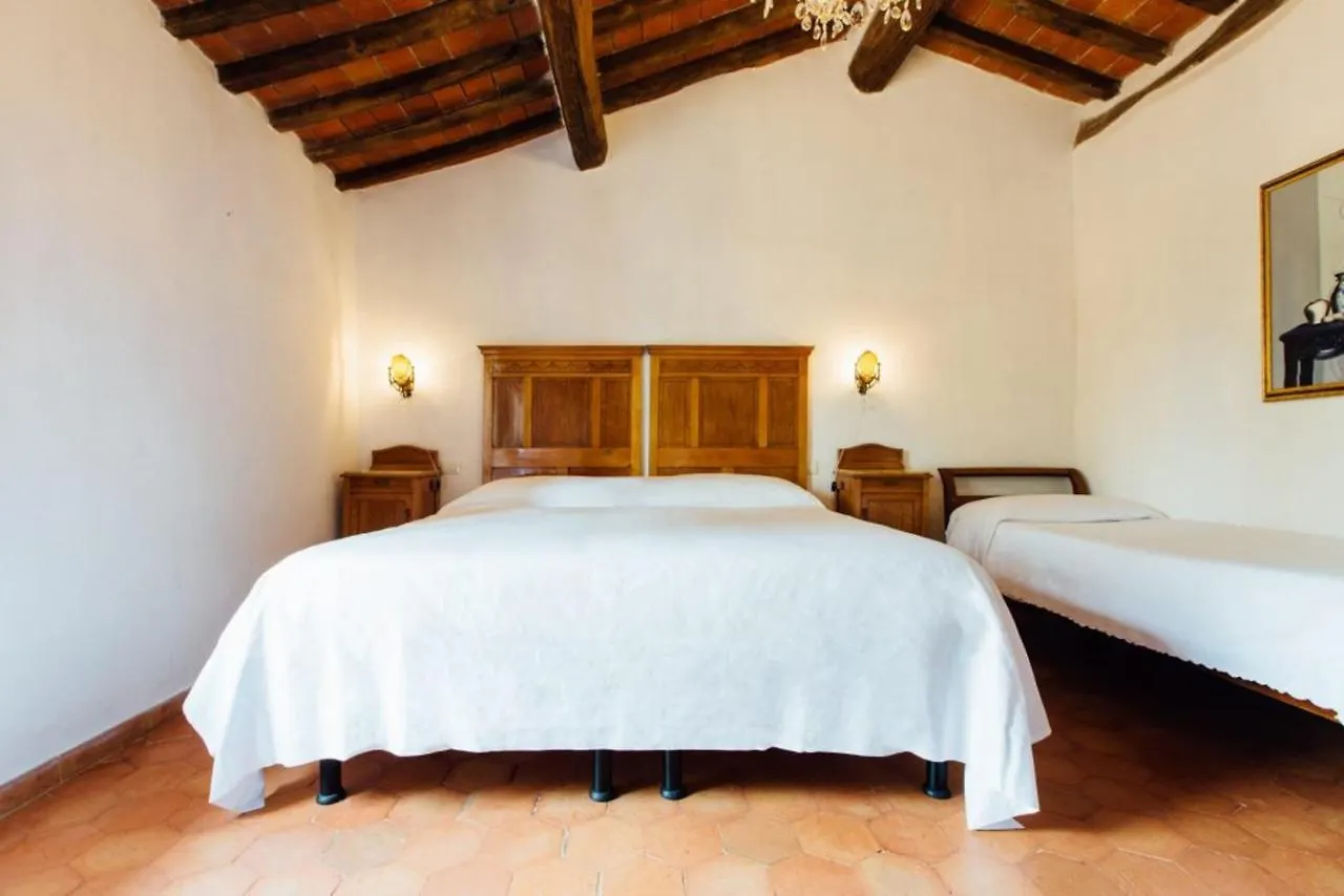Elegant Villa In Santa Fiora With Private Pool 0*,
