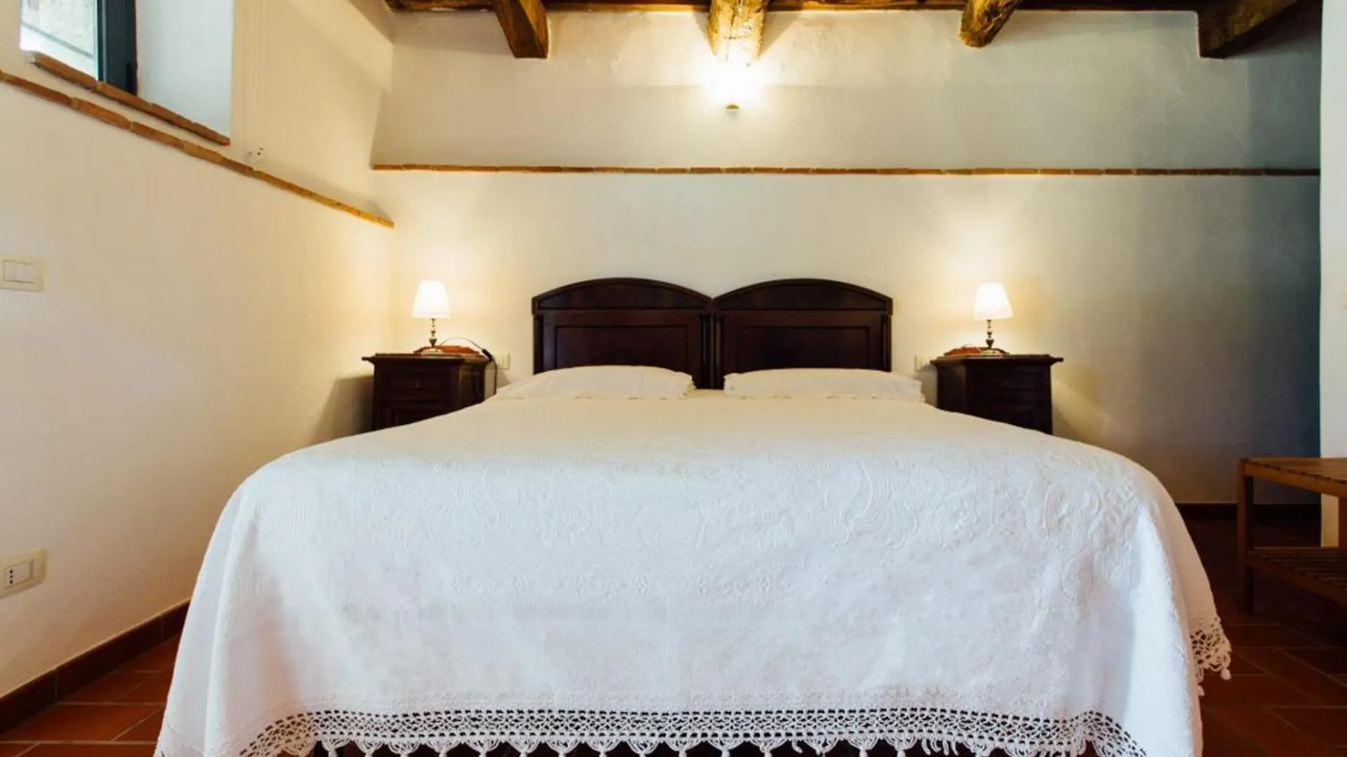 Elegant Villa In Santa Fiora With Private Pool